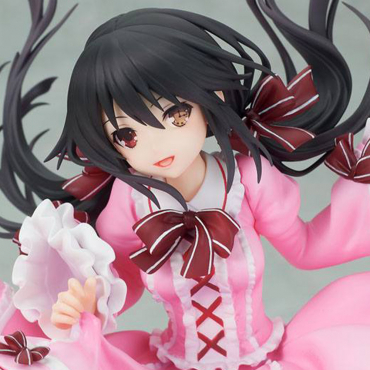 Date A Live - Figurine...