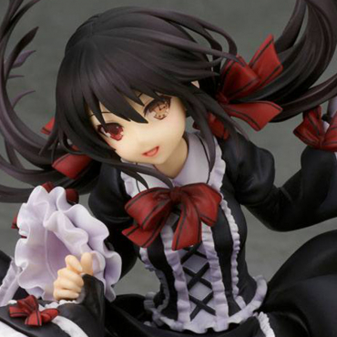 Date A Live - Figurine...