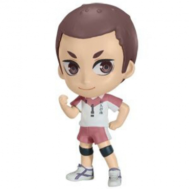 Haikyuu!! - Figurine...