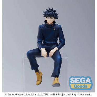 Jujutsu Kaisen - Figurine...