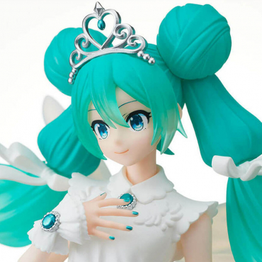 Vocaloid - Figurine Miku...