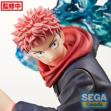 Jujutsu Kaisen - Figurine...