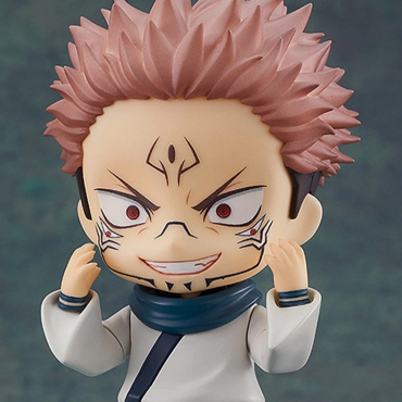 Jujutsu Kaisen - Figurine...