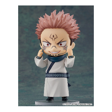 Jujutsu Kaisen - Figurine...