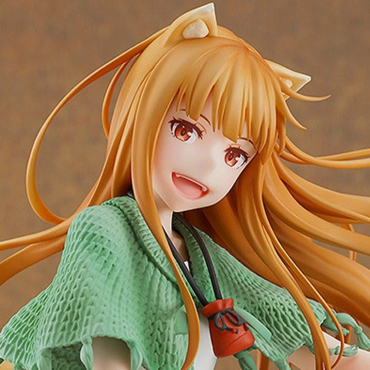 Spice & Wolf - Figurine...
