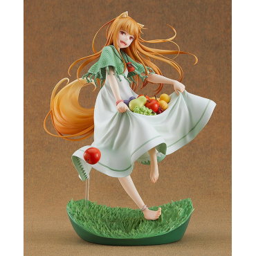 Spice & Wolf - Figurine...