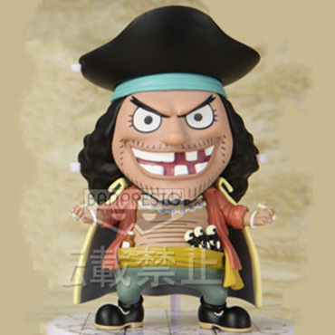 One Piece - Figurine...