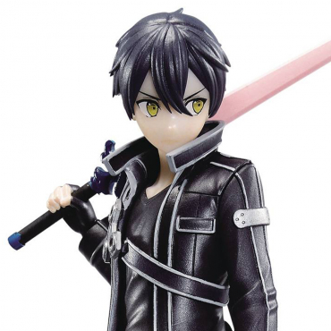 Sword Art Online - Figurine...