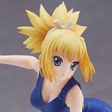 Dr. Stone - Figurine Kohaku