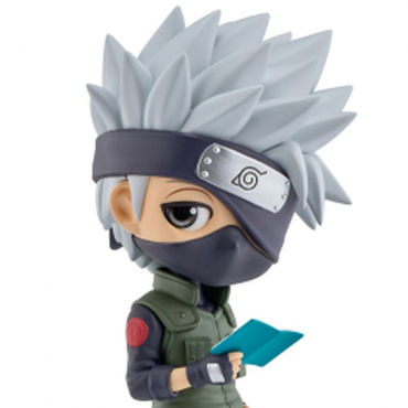 Naruto Shippuden - Figurine...