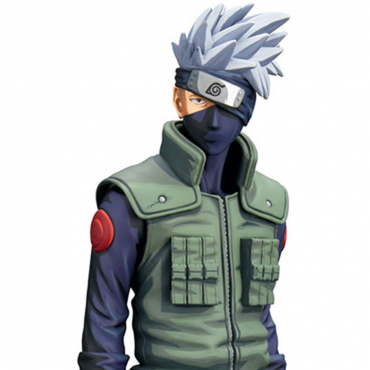 Naruto Shippuden - Figurine...