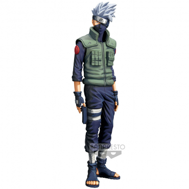 Naruto Shippuden - Figurine...