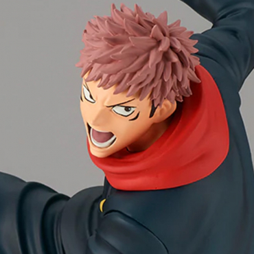 Jujutsu Kaisen - Figurine...