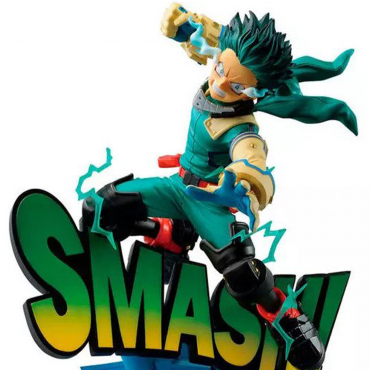 My Hero Academia - Figurine...