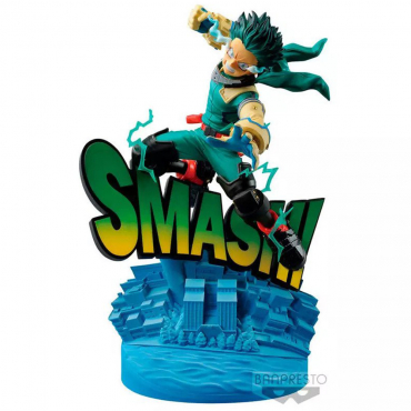 My Hero Academia - Figurine...
