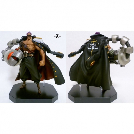 One Piece - Figurine Zetto Ichiban kuji