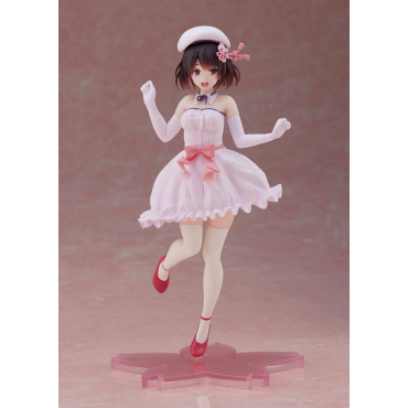 Saenai Heroine - Figurine...