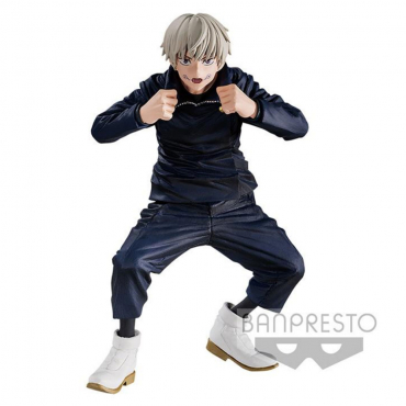 Jujutsu Kaisen - Figurine...