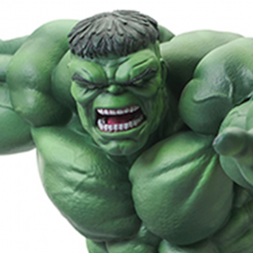 Marvel - Figurine Immortal...