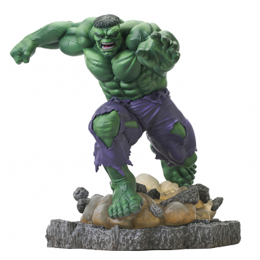 Marvel - Figurine Immortal...