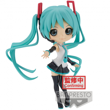 Vocaloid - Figurine Miku...