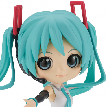 Vocaloid - Figurine Miku...