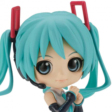 Vocaloid - Figurine Miku...