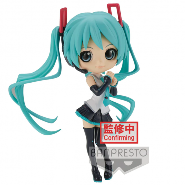 Vocaloid - Figurine Miku...