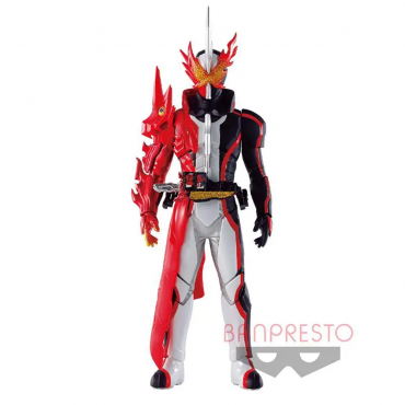 Kamen Rider - Figurine...