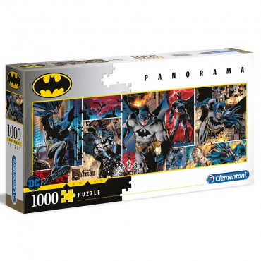 DC Comics - Puzzle 1000...