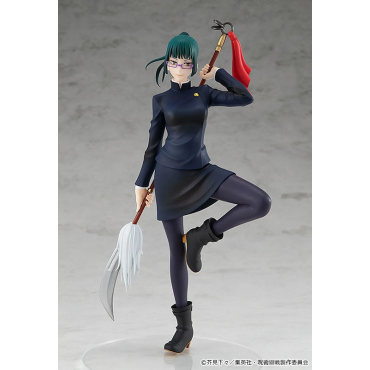 Jujutsu Kaisen - Figurine...