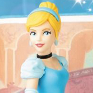 Disney - Figurine...