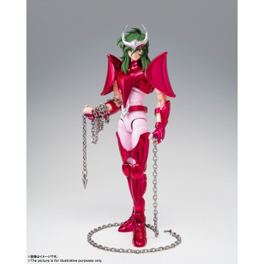 Saint Seiya - Figurine Shun...