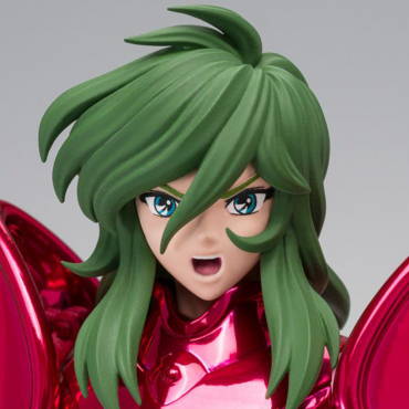 Saint Seiya - Figurine Shun...