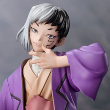 Dr. Stone - Figurine Gen...