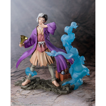 Dr. Stone - Figurine Gen...