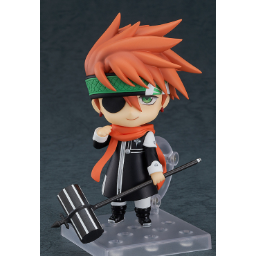 D. Gray-Man - Figurine Lavi...