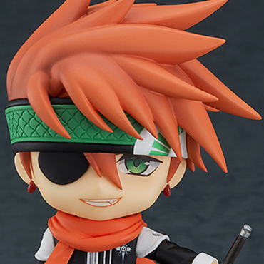 D. Gray-Man - Figurine Lavi...
