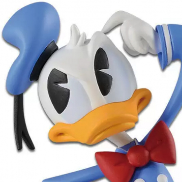 Disney - Figurine Donald...