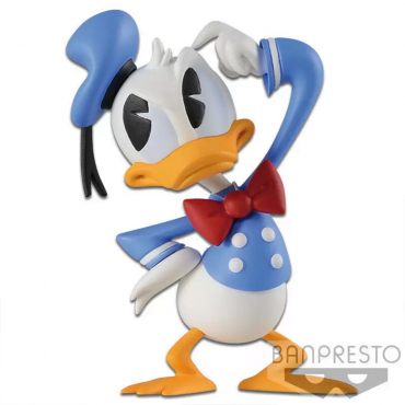 Disney - Figurine Donald...