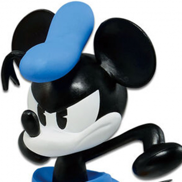 Disney - Figurine Mickey...
