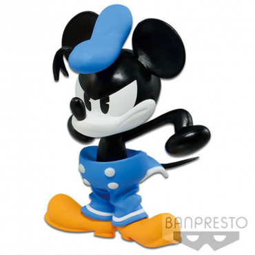 Disney - Figurine Mickey...
