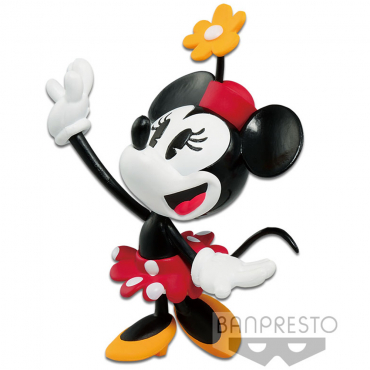 Disney - Figurine Minnie...