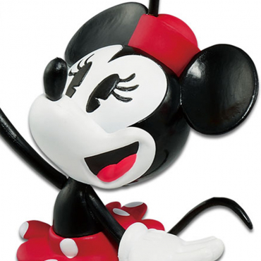 Disney - Figurine Minnie...