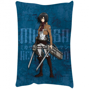 Attack On Titan - Coussin...