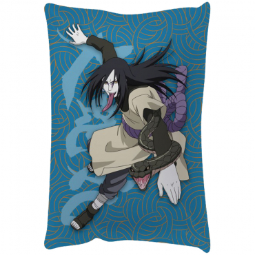 Naruto Shippuden - Coussin...