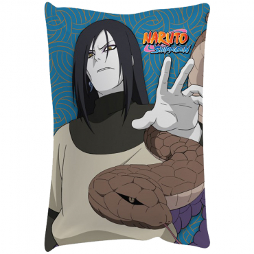 Naruto Shippuden - Coussin...