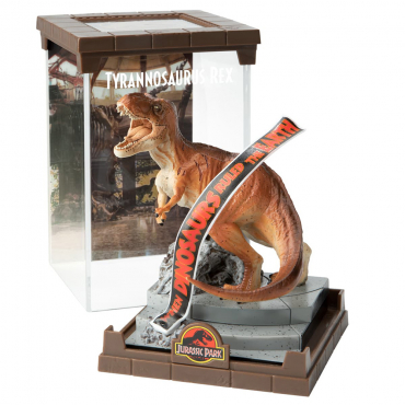 Jurassic Park - Figurine...