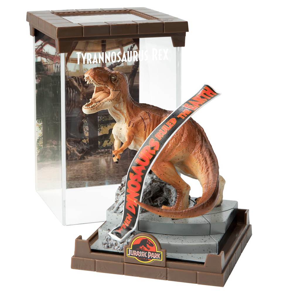 Figurine - Dinosaure - T-Rex – Yoti Boutique