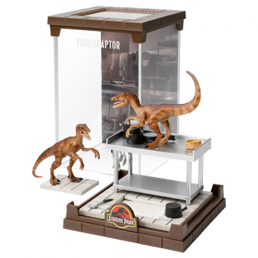 Jurassic Park - Figurine...